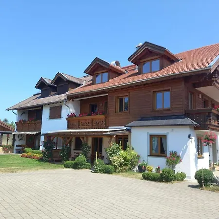Apartment Braeu Riegsee