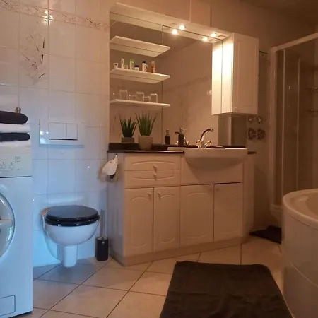 Apartment Braeu