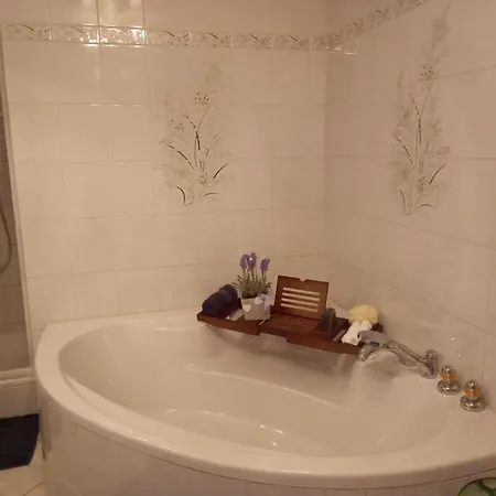 Apartment Braeu Riegsee