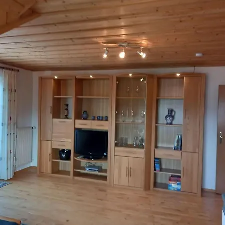 Apartment Braeu