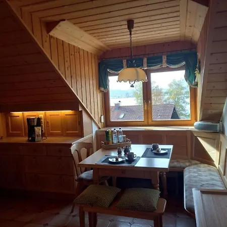 Braeu Apartment *