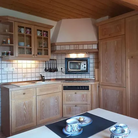 Braeu Apartment *